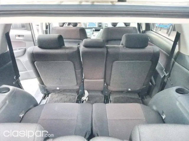 Toyota Wish 2006 — foto 7