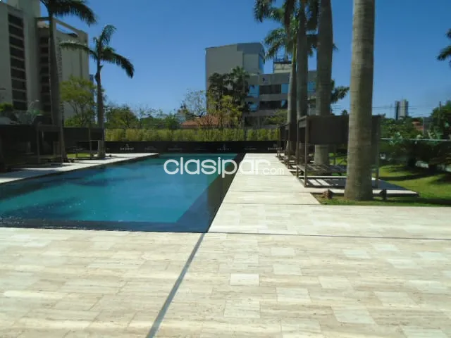 Departamento amoblado en alquiler en Edificio Eminent — foto 2