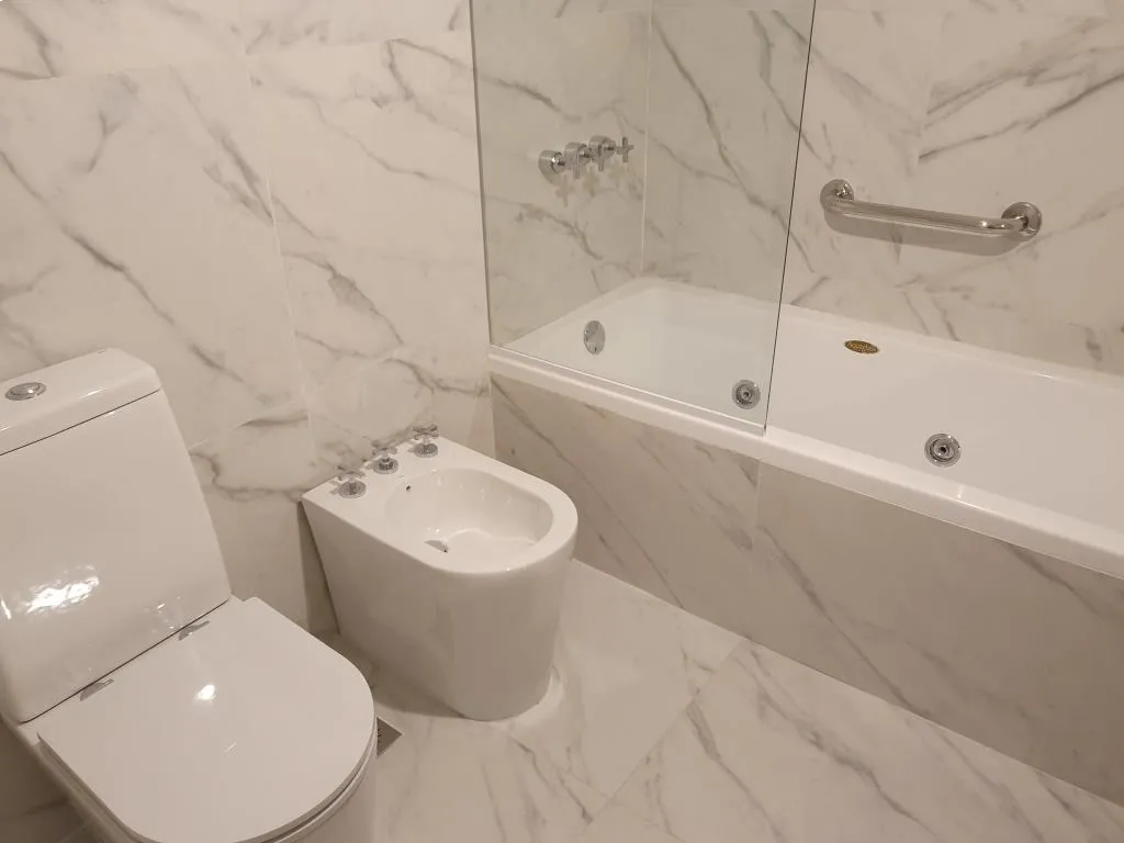 Departamento amoblado en alquiler en Edificio Eminent — foto 3