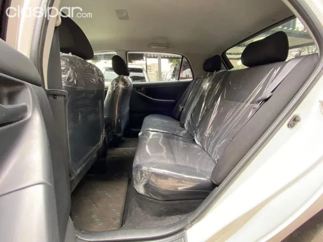 Toyota Runx 2002 — foto 3
