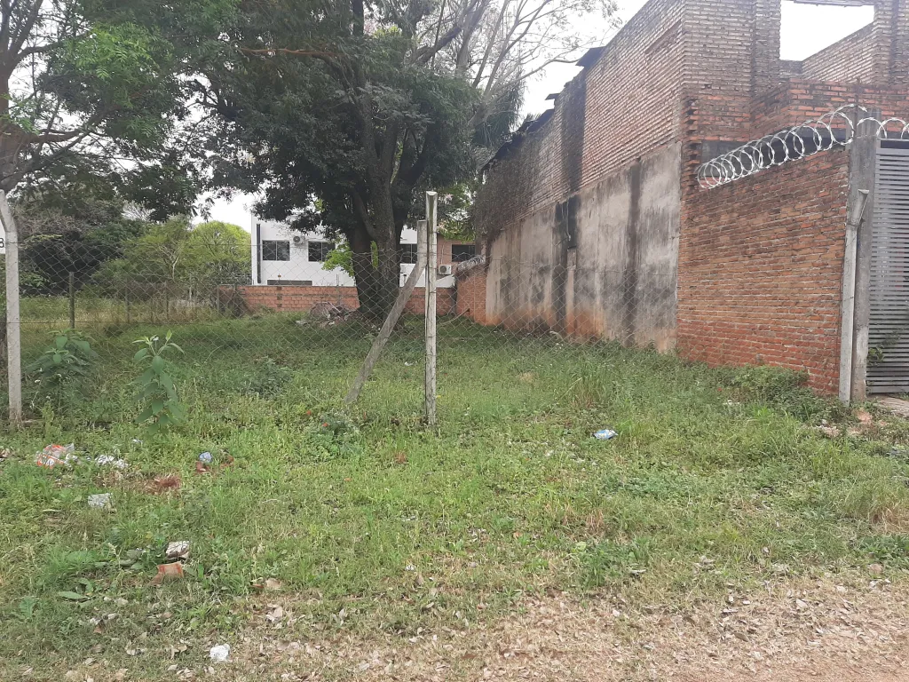 TERRENO EN LAMBARÉ — foto 2