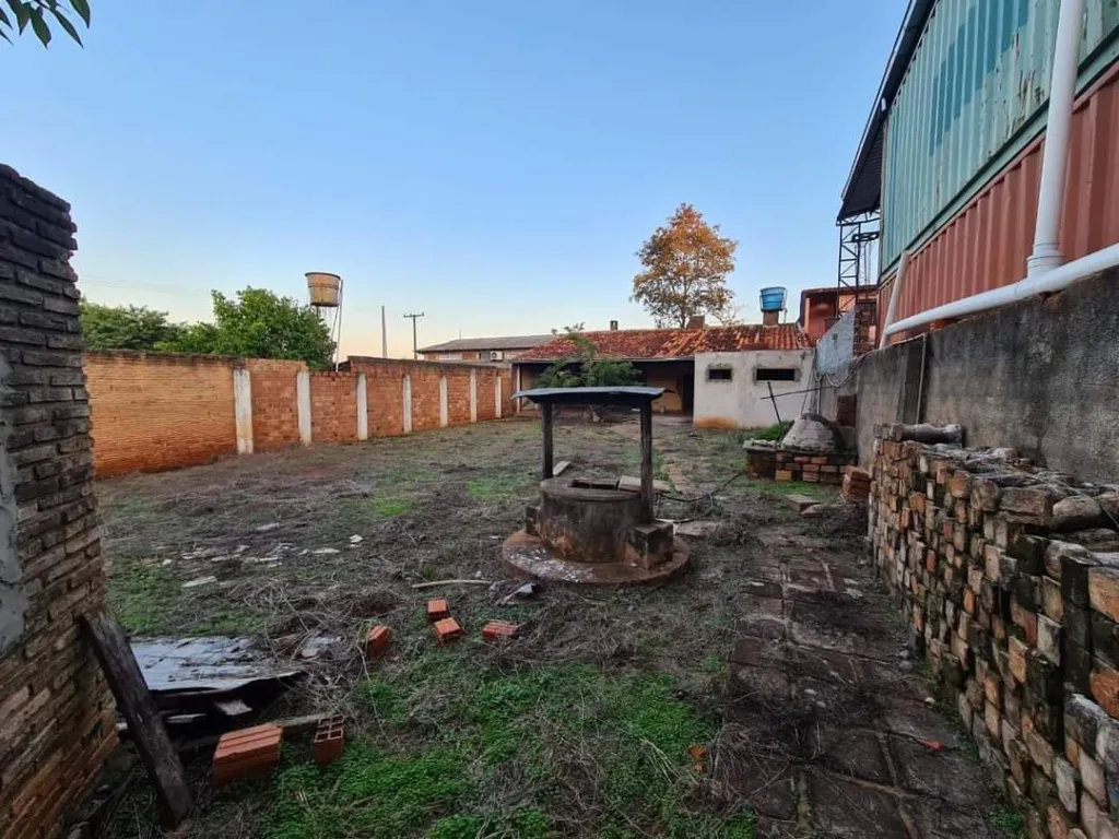 Terreno en Venta Ciudad del Este Barrio San Miguel — foto 2