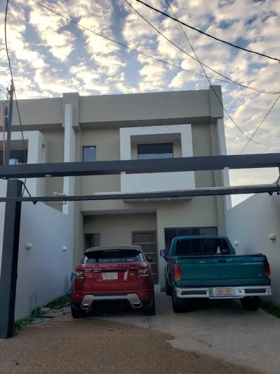 Dúplex a Estrenar Barrio Las Golondrinas!!! — foto 2