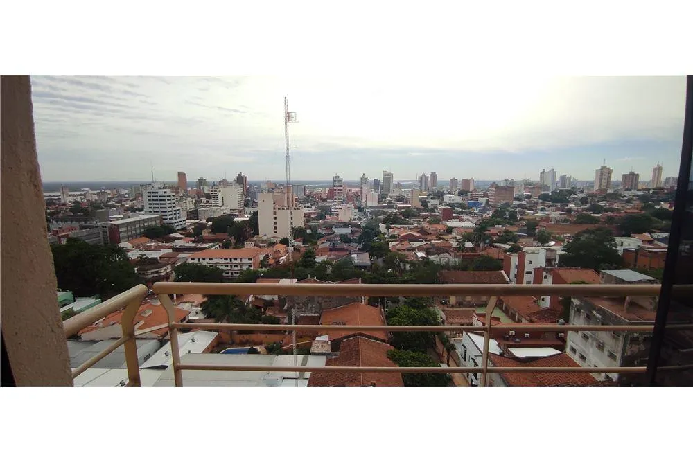 FORTALEZA 2, DEPARTAMENTO DE 2 HAB — foto 2