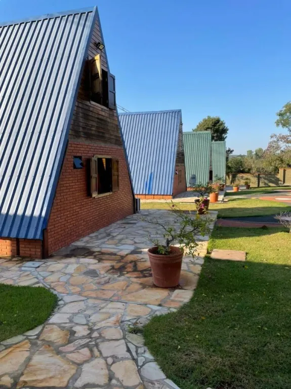 EN VENTA QUINTA LAS ALPINAS ALTOS — foto 2