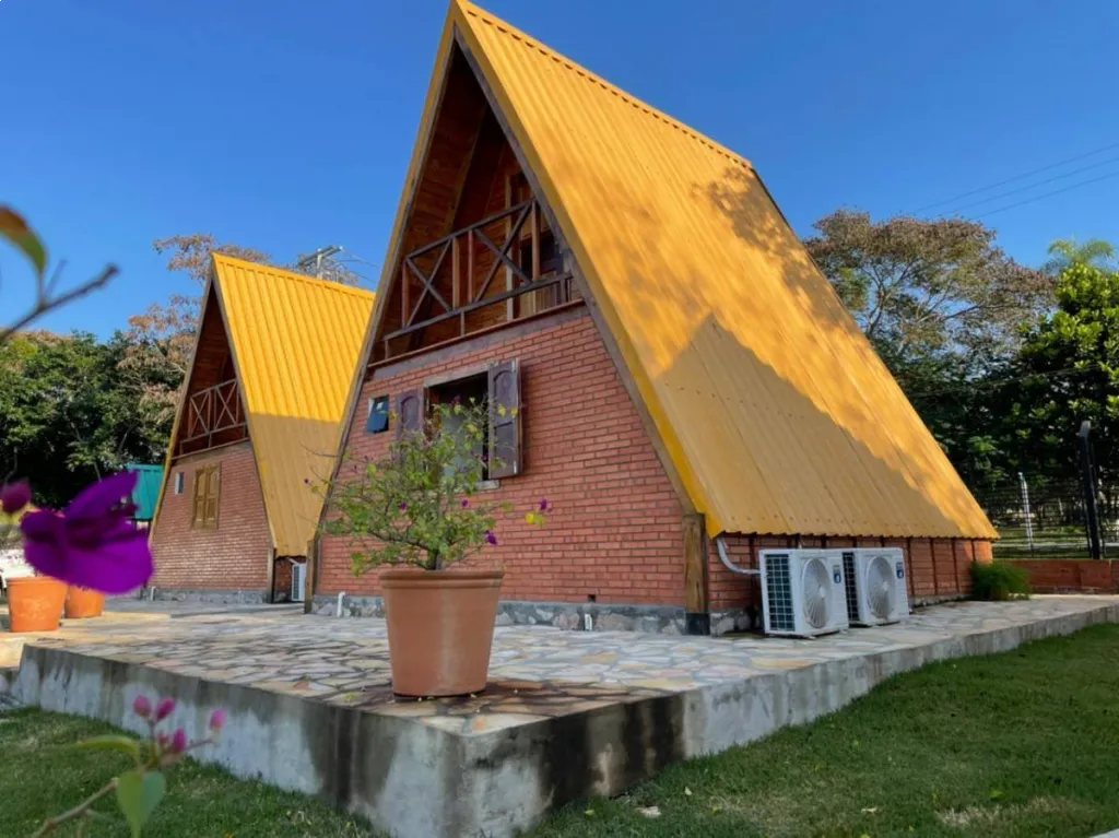 EN VENTA QUINTA LAS ALPINAS ALTOS — foto 3