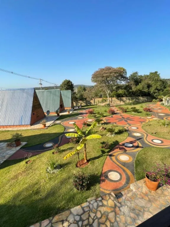 EN VENTA QUINTA LAS ALPINAS — foto 2