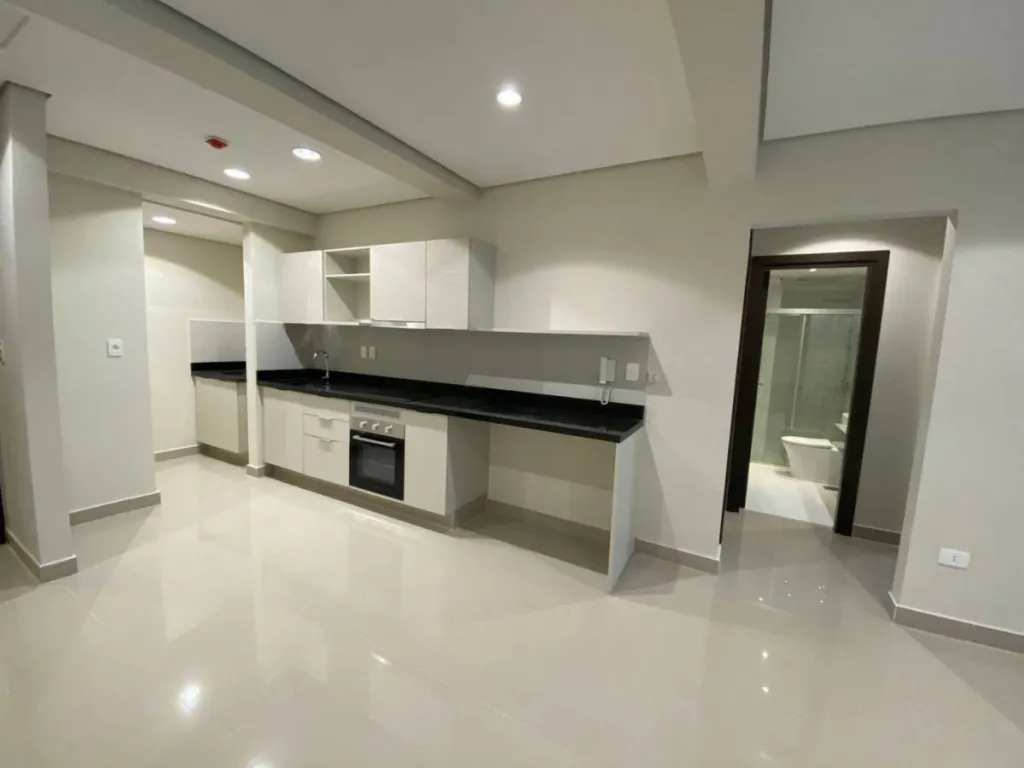 Fino departamento a estrenar en Barrio Jara — foto 2