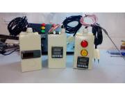 Vendo Controladores de temperatura para Fermentadores y Ollas de Cervecería