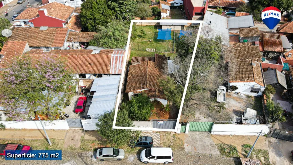 ¡VENDO HERMOSO TERRENO! BARRIO SAN VICENTE — foto 3