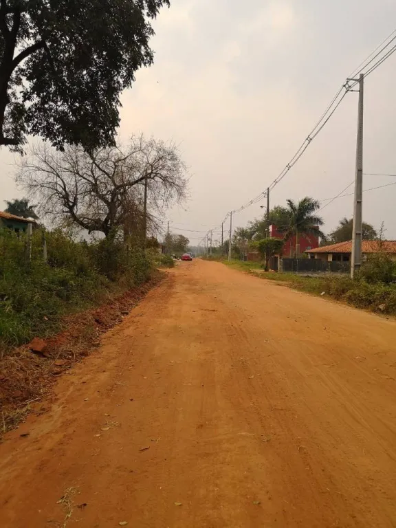 VENTA DE TERRENO EN LUQUE - ZONA RAKIURA — foto 2
