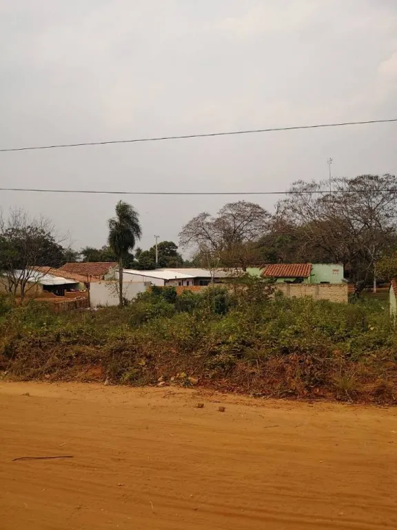 VENTA DE TERRENO EN LUQUE - ZONA RAKIURA — foto 3