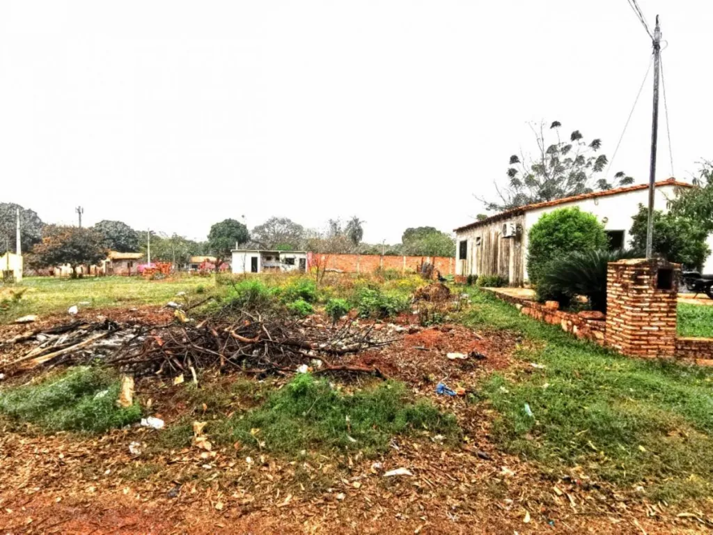 Vendo Terreno en Capiatá — foto 2