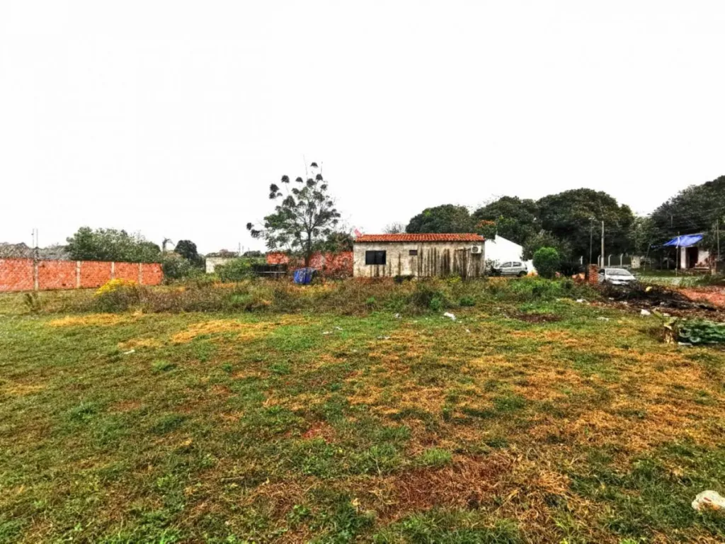 Vendo Terreno en Capiatá — foto 3