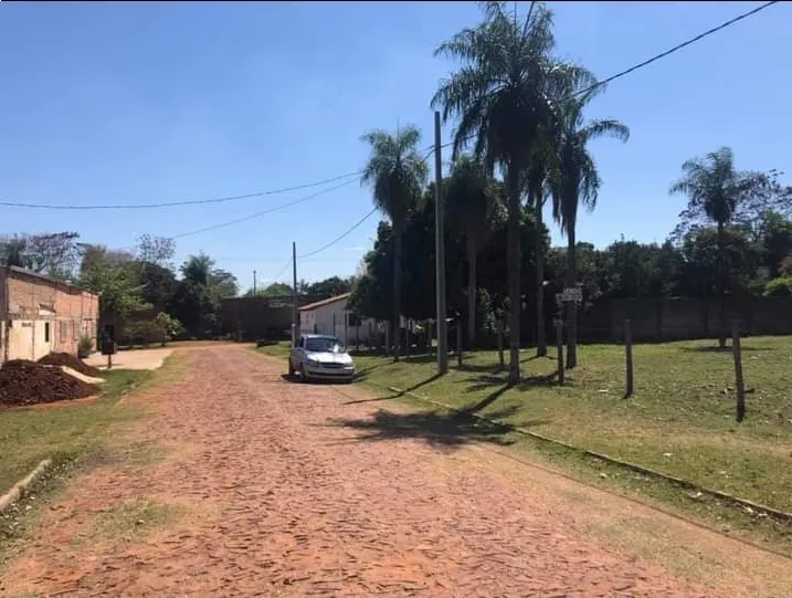 Vendo Terrenos en Itagua — foto 3