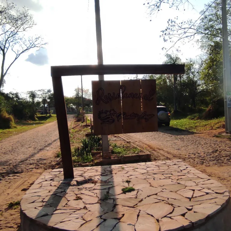 VENDO LOTES EN BARRIO RESIDENCIAL PUNTA LAGO ALTOS-SANBER — foto 3