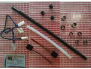 JUEGOS DE REPARO PARA BOMBAS