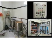 Servicios Profesionales en Electrónica, Electricidad y Electromecánica (Automatización)