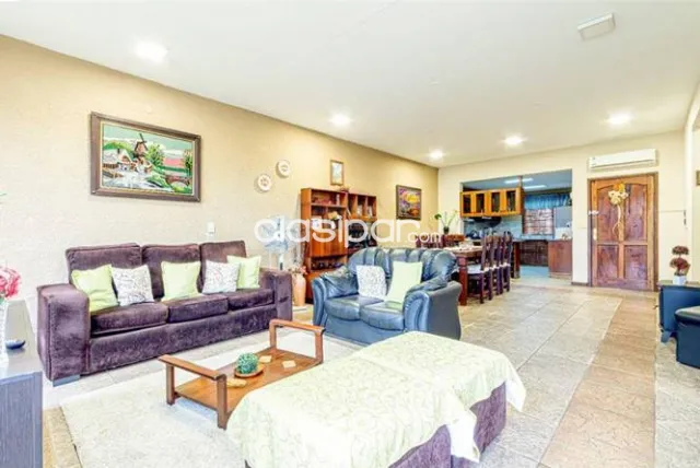 VENDO RESIDENCIA — foto 3