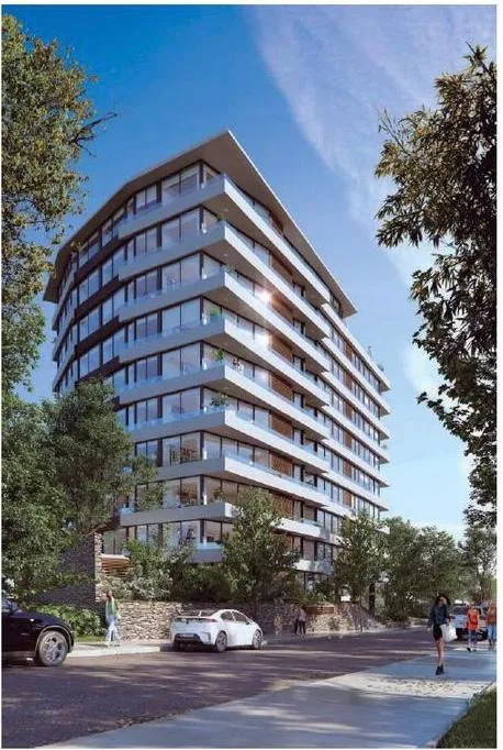 EDIFICIO MANGORÉ - LAS MERCEDES — foto 3