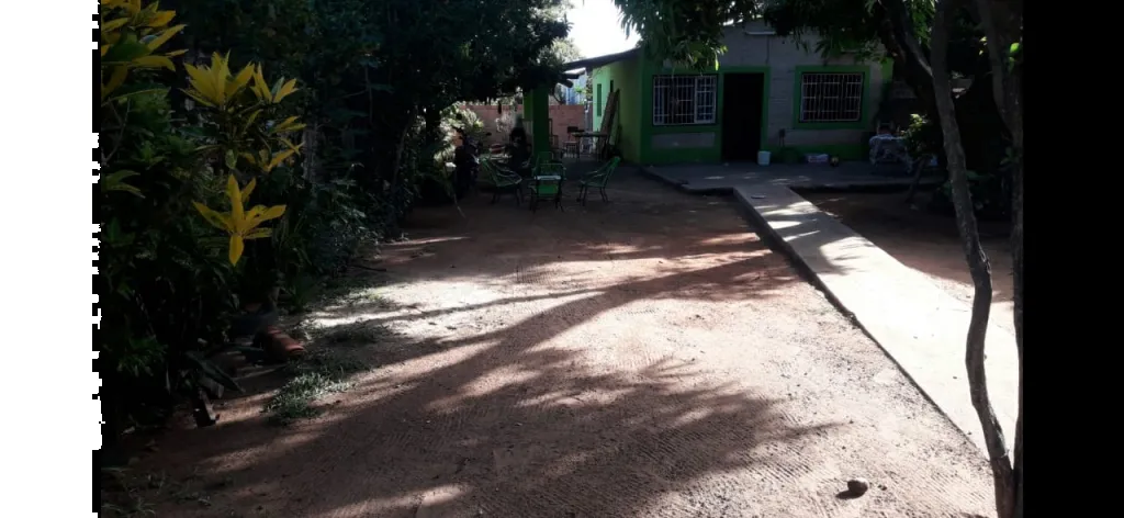 Oferta - Se vende Casa en Ñemby Barrio San Miguel — foto 2