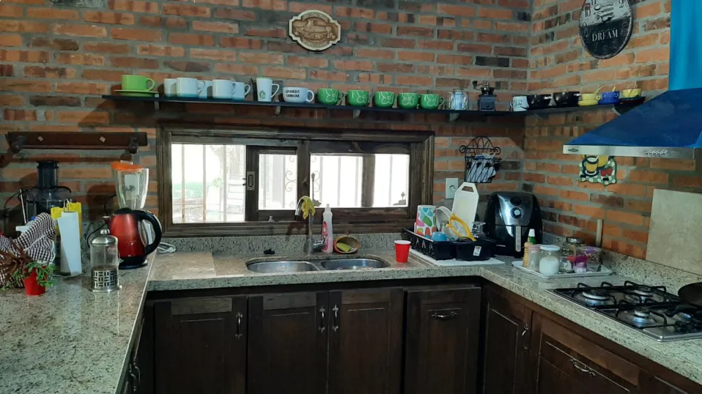 Vendo hermosa propiedad de 1500 m2 en San Bernardino!! — foto 2