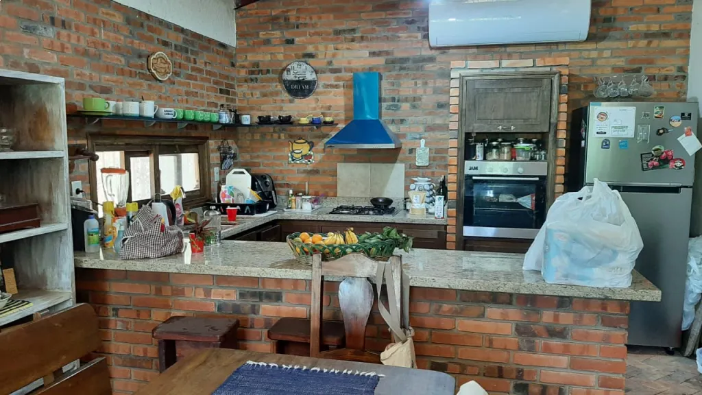 Vendo hermosa propiedad de 1500 m2 en San Bernardino!! — foto 3