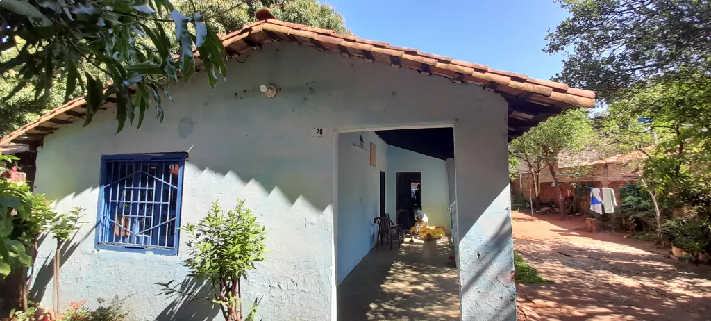 Vendo Casa En Luque Barrio Primavera — foto 3