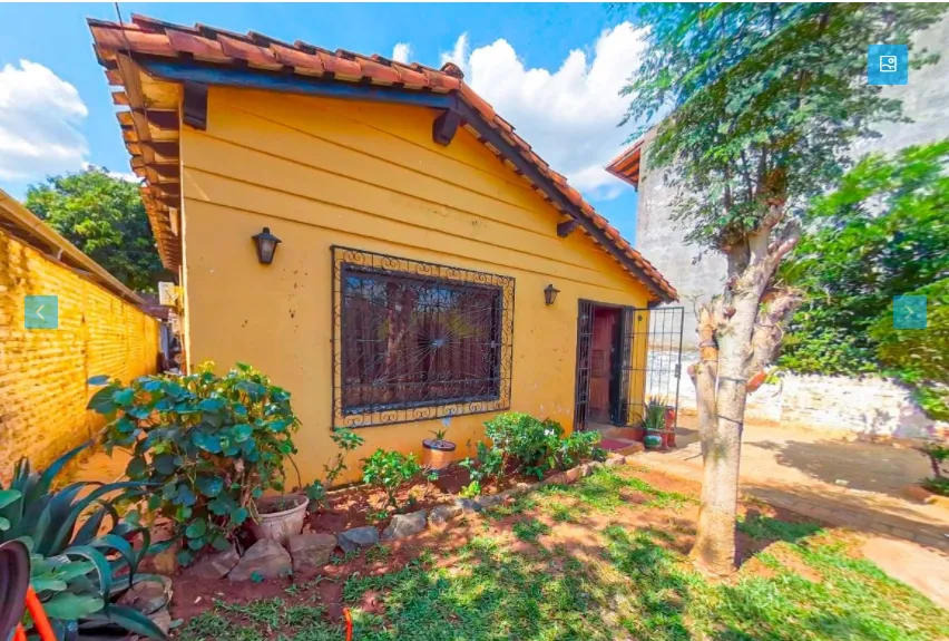 Casa en el Barrio Virgen de Fátima, San Lorenzo — foto 2