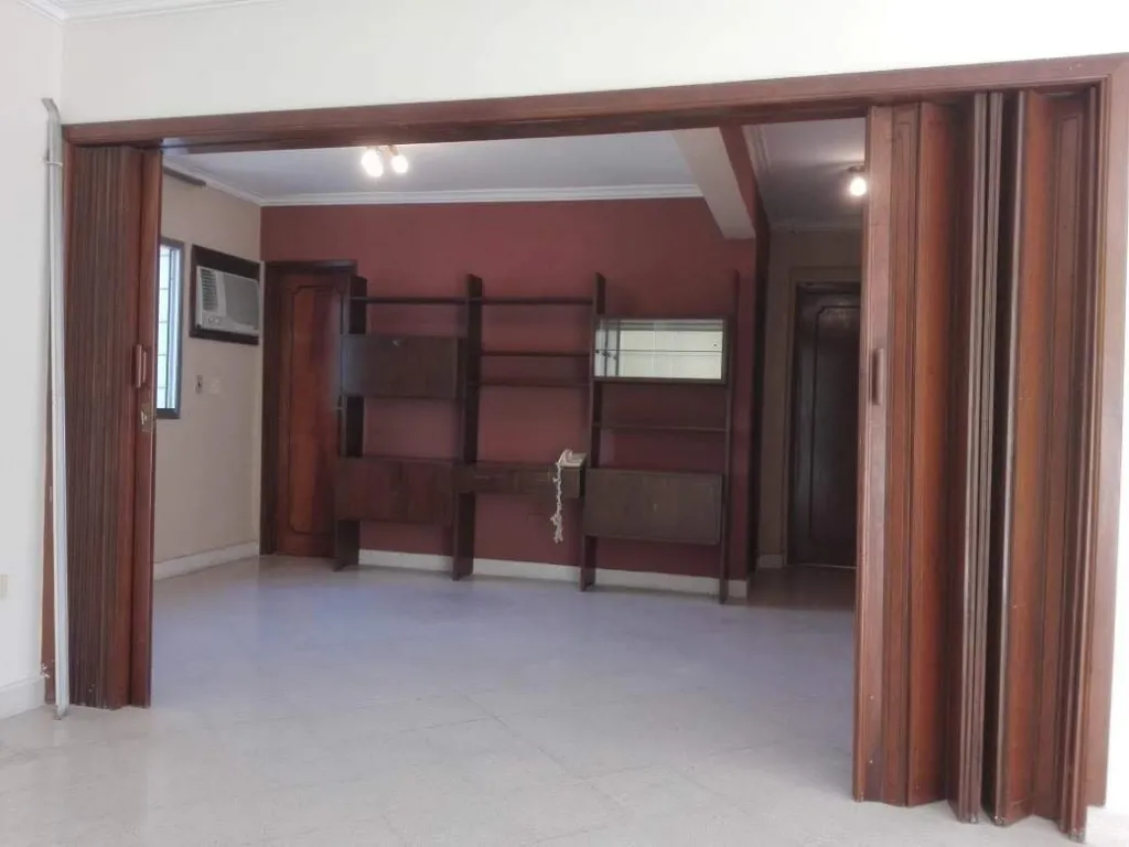DEPARTAMENTO DE 3 DORMITORIOS - ASUNCIÓN - EDIFICIO PRIMAVERA — foto 3
