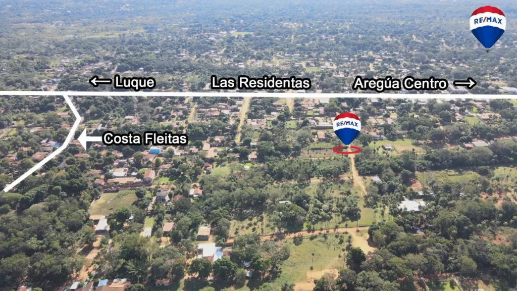 ¡VENDO TERRENO! VALLE PUCU DE AREGUÁ. — foto 2