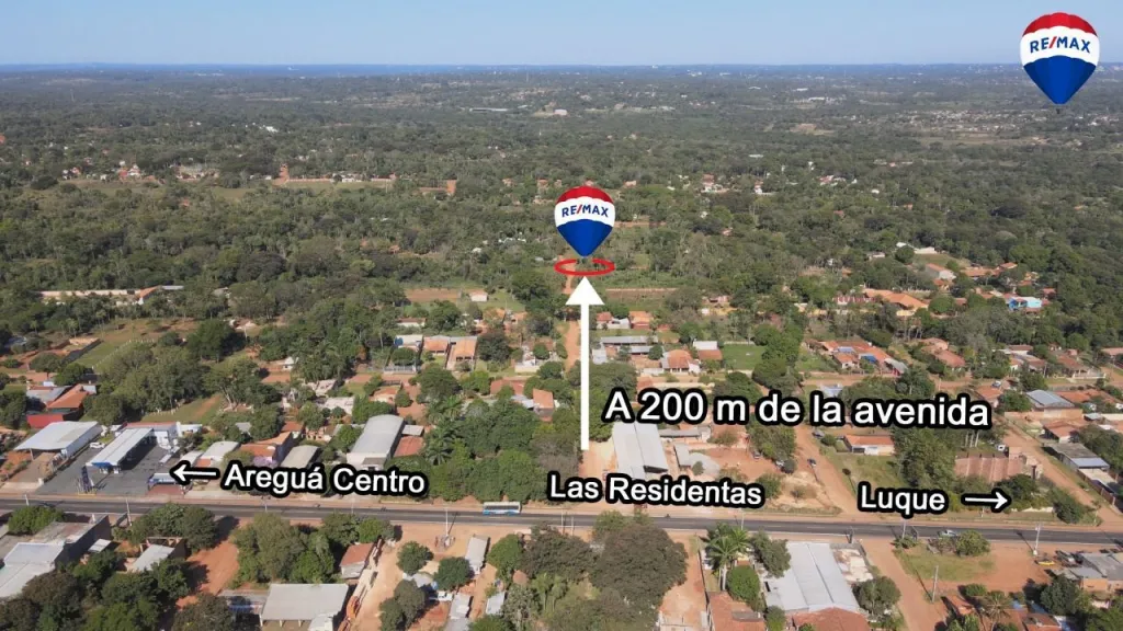 ¡VENDO TERRENO! VALLE PUCU DE AREGUÁ. — foto 3