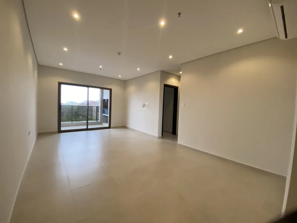 Departamento de 2 dormitorios en Edificio Setai, Bo. Santa Librada - Asuncion — foto 2