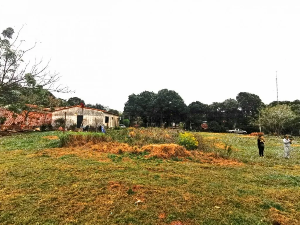 Terreno en Capiata — foto 2