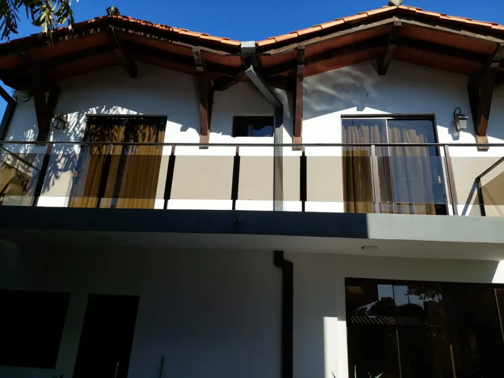 AM Consultora alquila Residencia en Lambare — foto 3