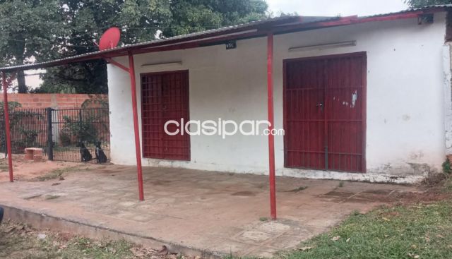 Casa en Ñemby