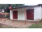 Casa en Ñemby