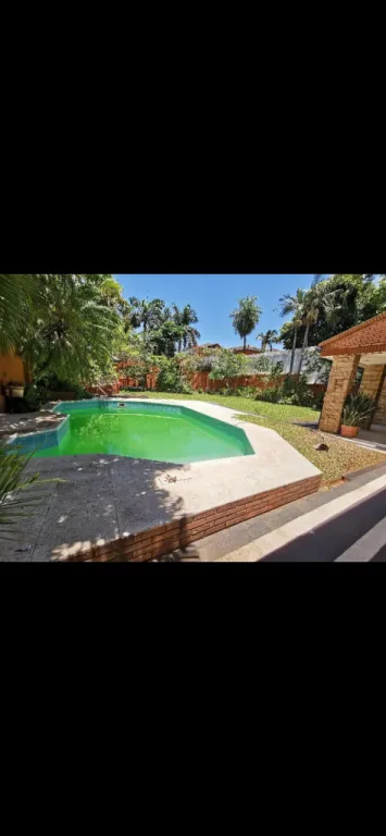 Hermosa y amplia residencia con excelente ubicación. — foto 3