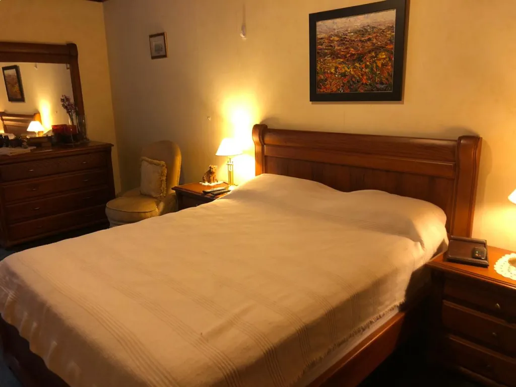 Se vende amplio dpto. de 3 dorm. en Villa Morra — foto 2