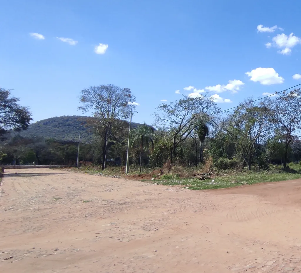 Lotes En Caacupé, Barrio Daniel Escurra — foto 2
