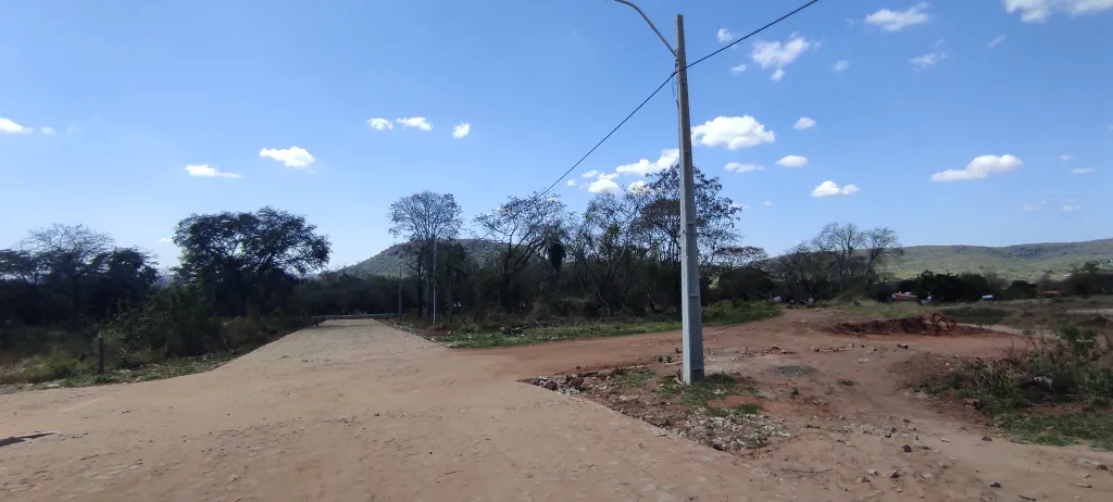 Lotes En Caacupé, Barrio Daniel Escurra — foto 3