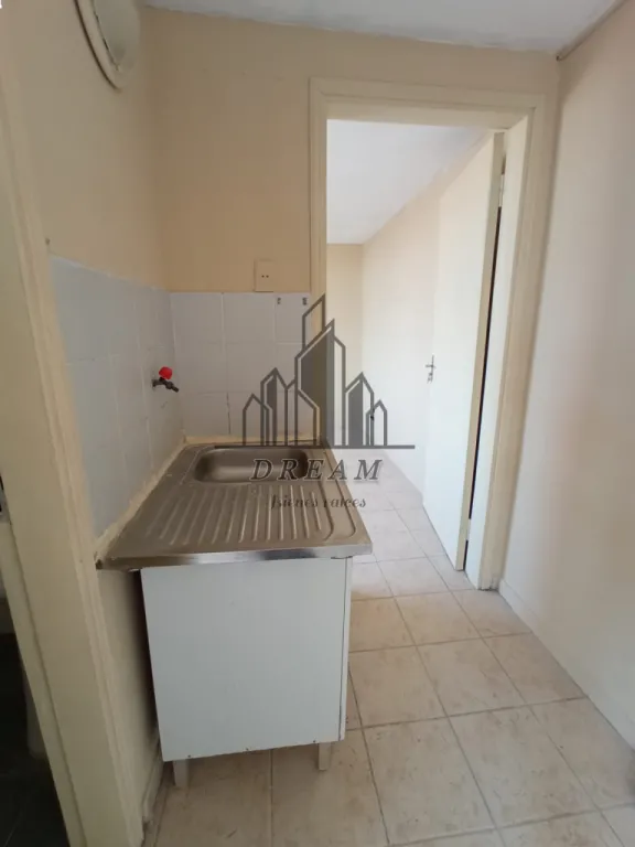 ALQUILO DPTO DE 1 DORMITORIO ZONA 14 DE MAYO ASUNCION CENTRO — foto 3
