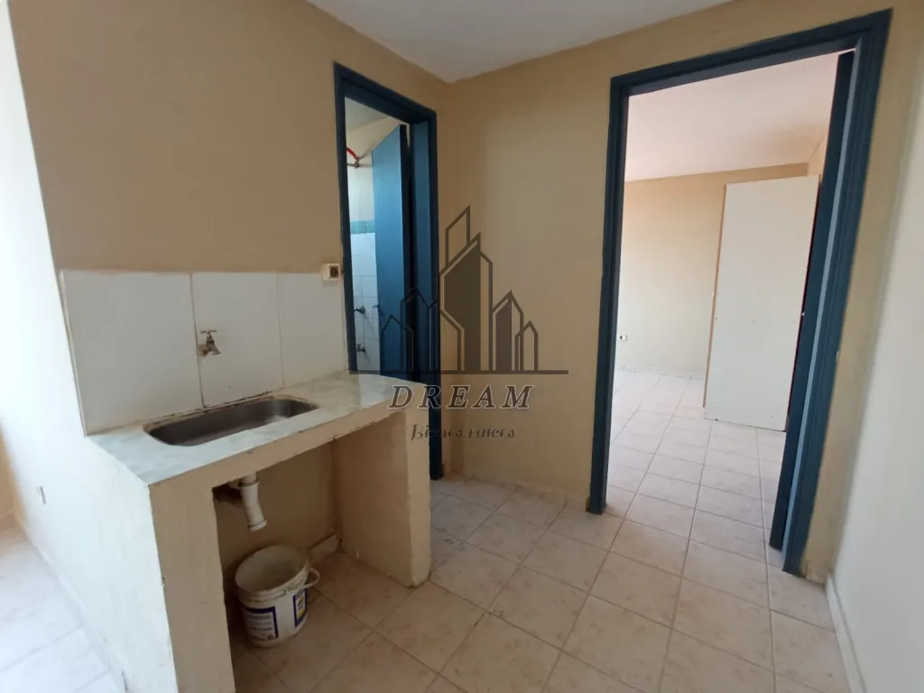 ALQUILO DPTO DE 1 DORMITORIO EN ASUNCION CENTRO — foto 3