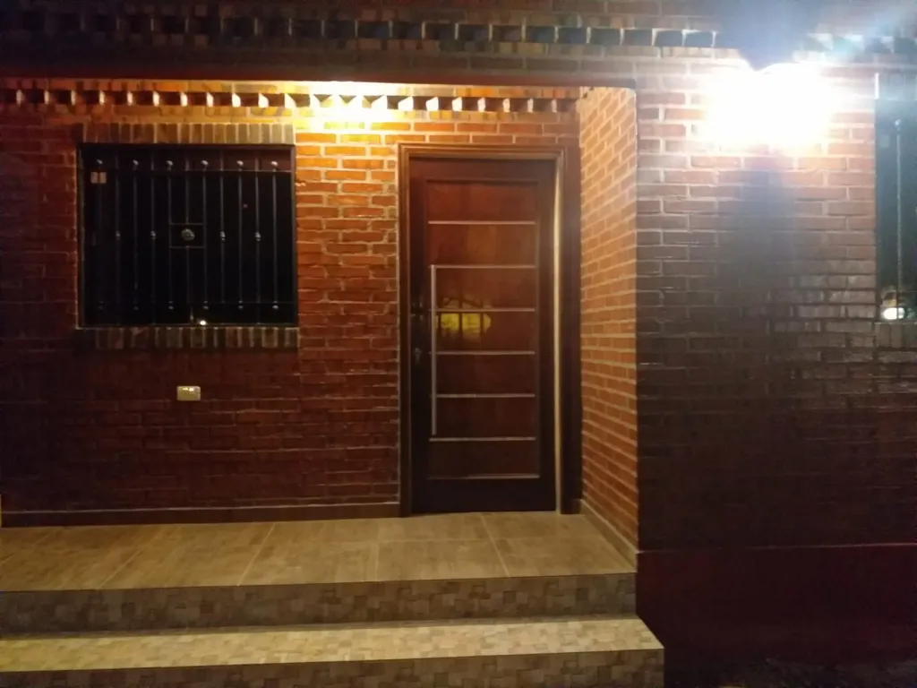 Vendo casa a estrenar en la ciudad de San Antonio — foto 2