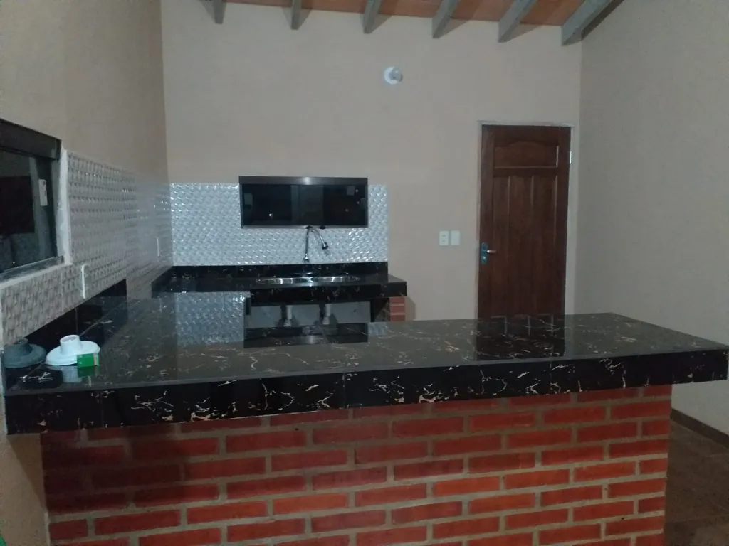 Vendo casa a estrenar en la ciudad de San Antonio — foto 3