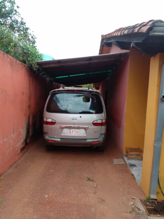 VENDO CASA EN ÑEMBY - BARRIO SAN CARLOS — foto 3