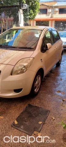 Toyota Vitz 2006 — foto 4