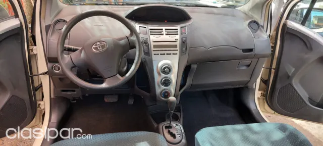 Toyota Vitz 2006 - foto 8