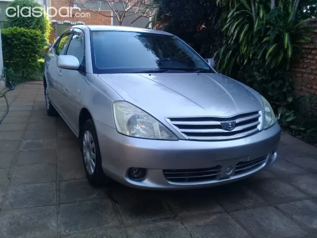 Toyota Allion 2003 - foto 2