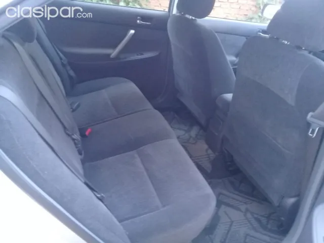 Toyota Allion 2003 — foto 4